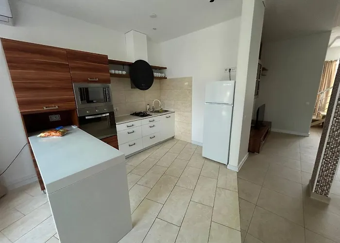 Appartement Georg-grad