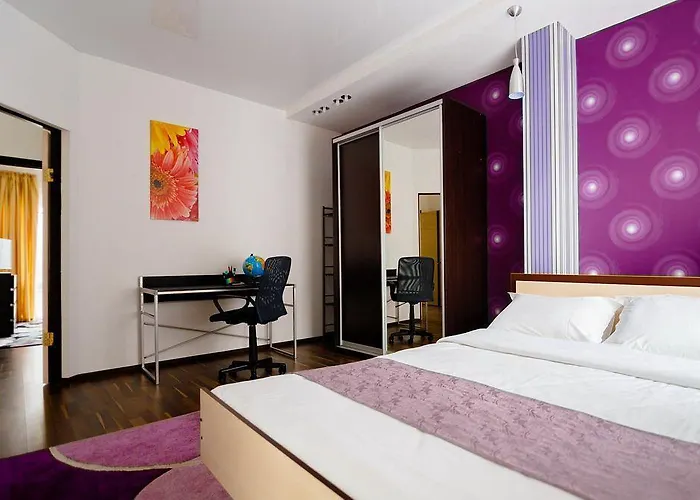 Appartement Georg-grad *