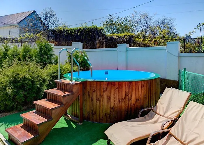 Georg-grad Appartement