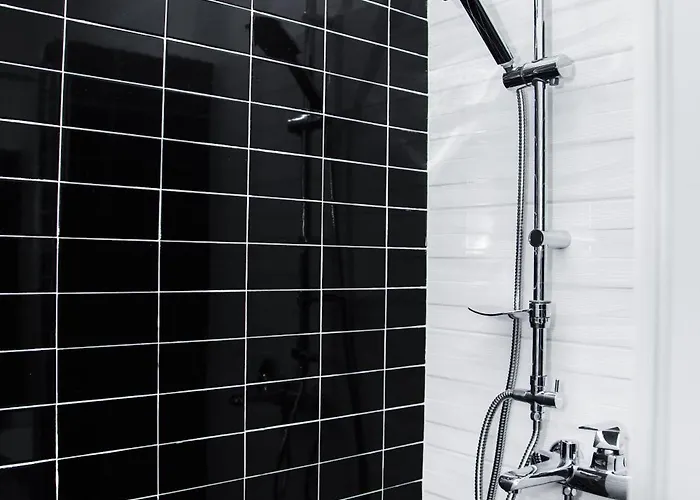 Appartement Georg-grad