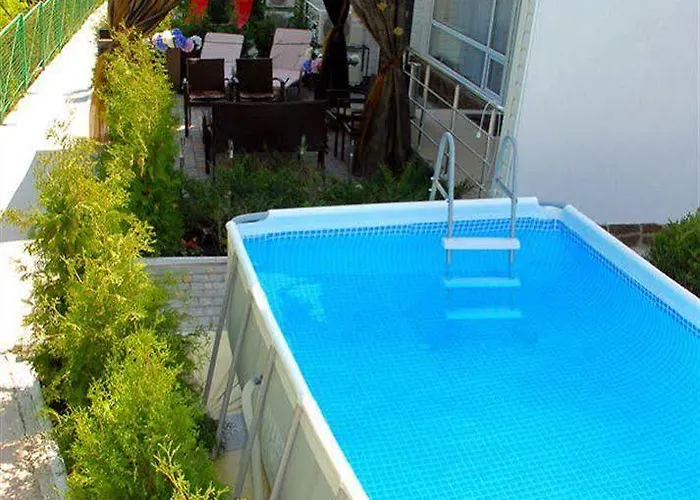 Georg-grad Appartement